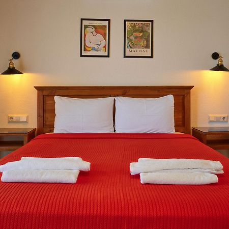 Kas Koey Hotel Eksteriør billede