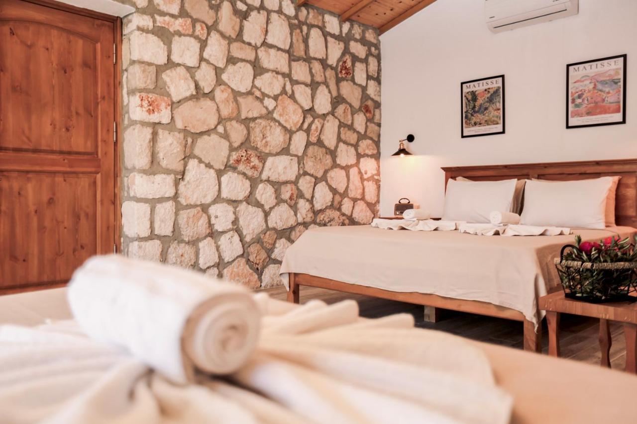 Kas Koey Hotel Eksteriør billede